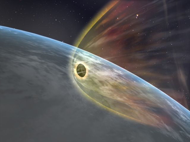 To Researchers, Space Samples Are Well Worth The Cost of Fetching